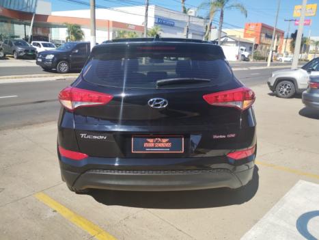 HYUNDAI Tucson 1.6 16V 4P T-GDI GLS ECOSHIFT AUTOMTICO, Foto 5