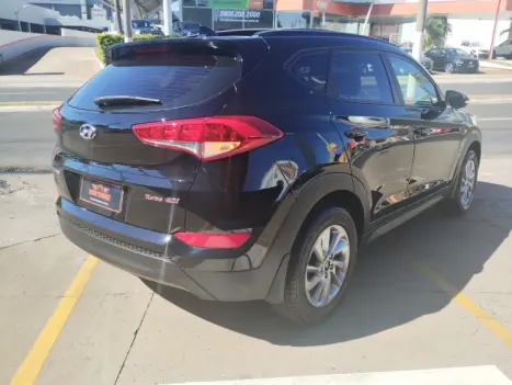 HYUNDAI Tucson 1.6 16V 4P T-GDI GLS ECOSHIFT AUTOMTICO, Foto 6