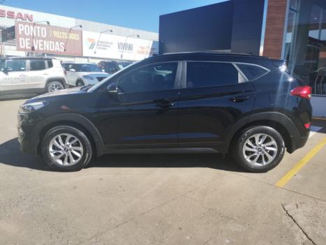 HYUNDAI Tucson 1.6 16V 4P T-GDI GLS ECOSHIFT AUTOMTICO, Foto 7