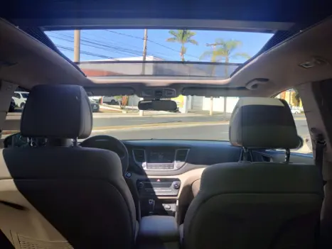 HYUNDAI Tucson 1.6 16V 4P T-GDI GLS ECOSHIFT AUTOMTICO, Foto 10