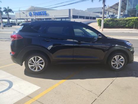 HYUNDAI Tucson 1.6 16V 4P T-GDI GLS ECOSHIFT AUTOMTICO, Foto 11