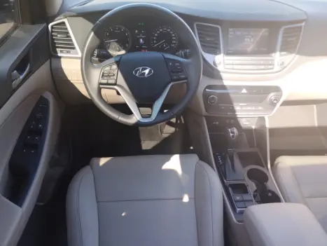 HYUNDAI Tucson 1.6 16V 4P T-GDI GLS ECOSHIFT AUTOMTICO, Foto 12