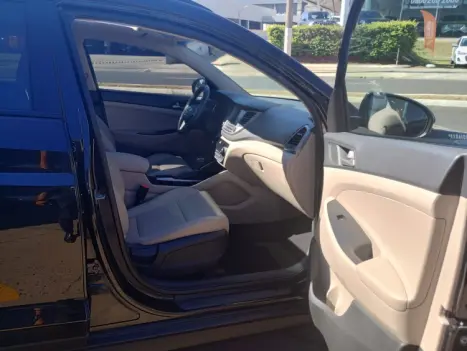 HYUNDAI Tucson 1.6 16V 4P T-GDI GLS ECOSHIFT AUTOMTICO, Foto 14