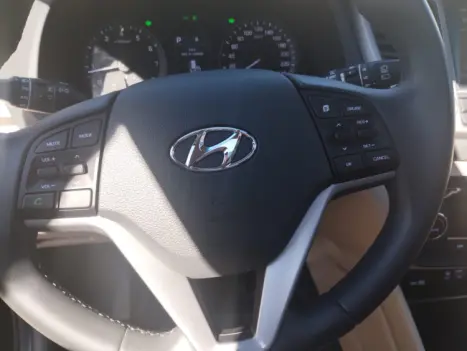 HYUNDAI Tucson 1.6 16V 4P T-GDI GLS ECOSHIFT AUTOMTICO, Foto 15