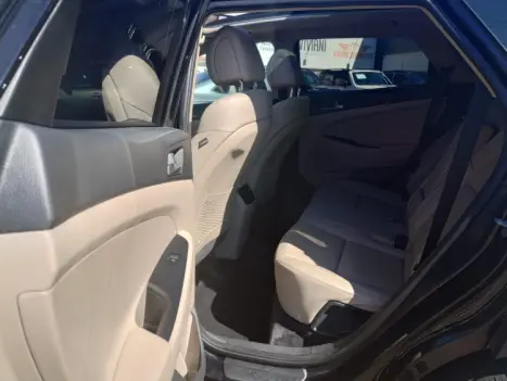 HYUNDAI Tucson 1.6 16V 4P T-GDI GLS ECOSHIFT AUTOMTICO, Foto 16