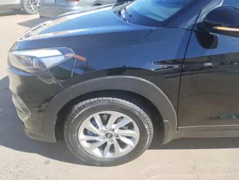 HYUNDAI Tucson 1.6 16V 4P T-GDI GLS ECOSHIFT AUTOMTICO, Foto 17