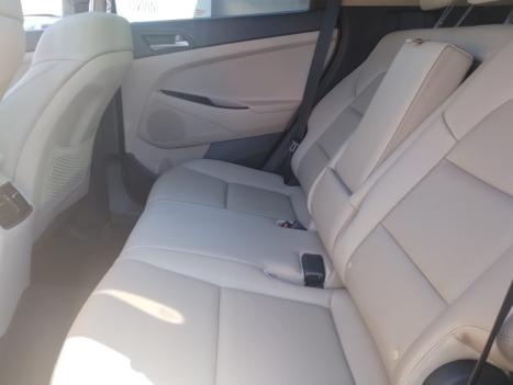 HYUNDAI Tucson 1.6 16V 4P T-GDI GLS ECOSHIFT AUTOMTICO, Foto 18