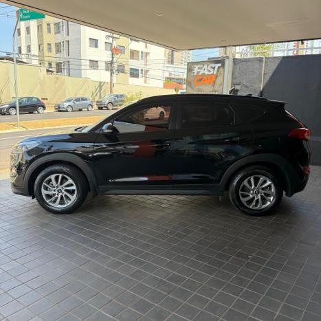 HYUNDAI Tucson 1.6 16V 4P T-GDI GLS ECOSHIFT AUTOMTICO, Foto 4