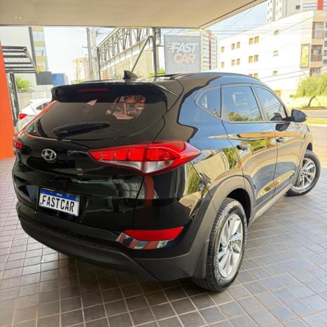 HYUNDAI Tucson 1.6 16V 4P T-GDI GLS ECOSHIFT AUTOMTICO, Foto 5