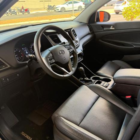 HYUNDAI Tucson 1.6 16V 4P T-GDI GLS ECOSHIFT AUTOMTICO, Foto 9