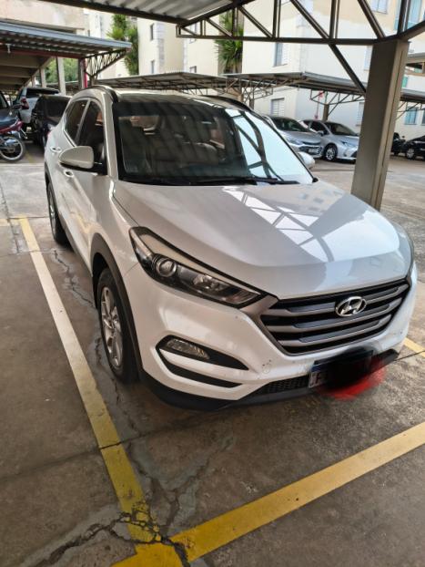 HYUNDAI Tucson 1.6 16V 4P T-GDI GLS ECOSHIFT AUTOMTICO, Foto 1