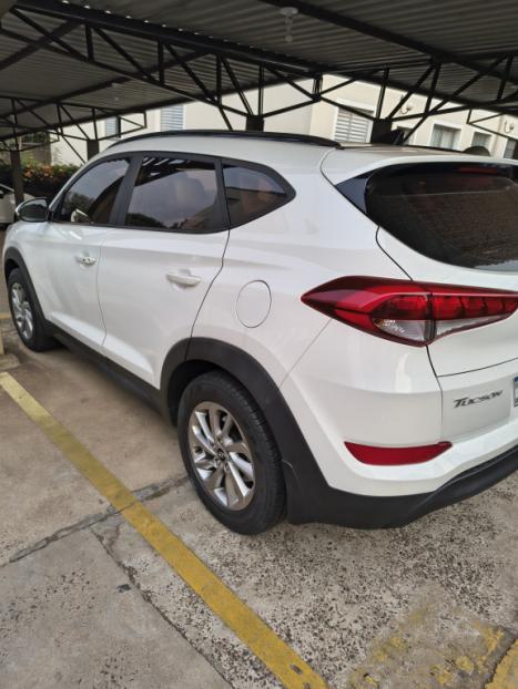 HYUNDAI Tucson 1.6 16V 4P T-GDI GLS ECOSHIFT AUTOMTICO, Foto 3