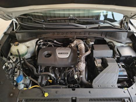 HYUNDAI Tucson 1.6 16V 4P T-GDI GLS ECOSHIFT AUTOMTICO, Foto 4