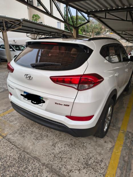 HYUNDAI Tucson 1.6 16V 4P T-GDI GLS ECOSHIFT AUTOMTICO, Foto 5