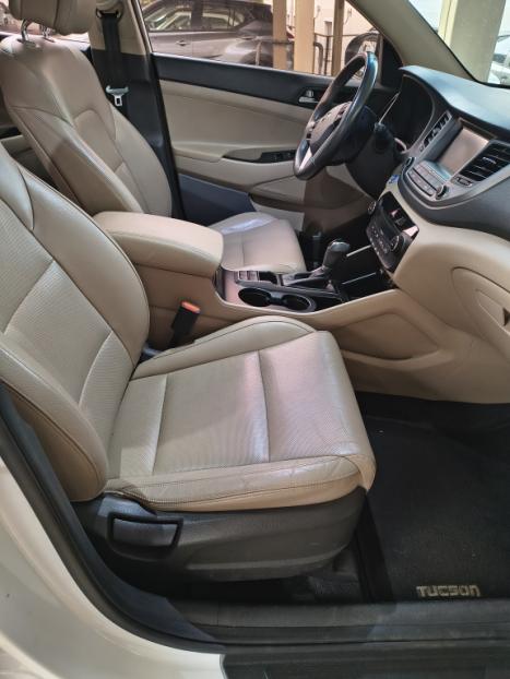 HYUNDAI Tucson 1.6 16V 4P T-GDI GLS ECOSHIFT AUTOMTICO, Foto 6