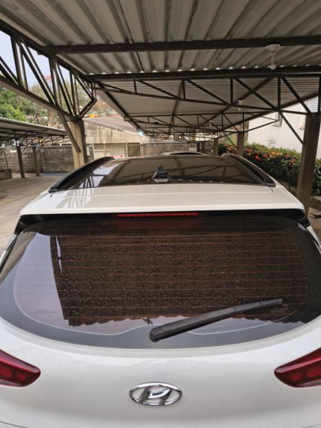 HYUNDAI Tucson 1.6 16V 4P T-GDI GLS ECOSHIFT AUTOMTICO, Foto 7