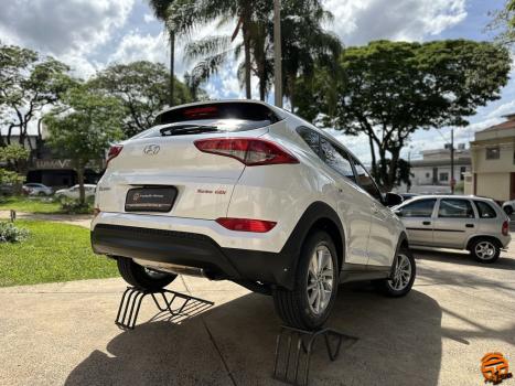 HYUNDAI Tucson 1.6 16V 4P T-GDI GLS ECOSHIFT AUTOM�TICO, Foto 4