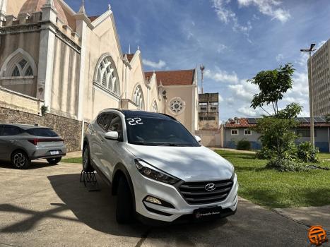 HYUNDAI Tucson 1.6 16V 4P T-GDI GLS ECOSHIFT AUTOM�TICO, Foto 2