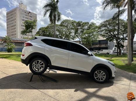 HYUNDAI Tucson 1.6 16V 4P T-GDI GLS ECOSHIFT AUTOM�TICO, Foto 3