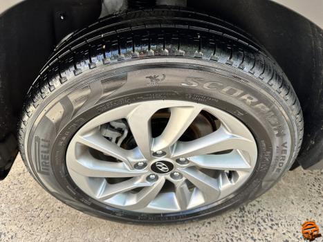 HYUNDAI Tucson 1.6 16V 4P T-GDI GLS ECOSHIFT AUTOM�TICO, Foto 7