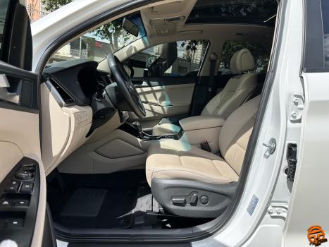 HYUNDAI Tucson 1.6 16V 4P T-GDI GLS ECOSHIFT AUTOM�TICO, Foto 15