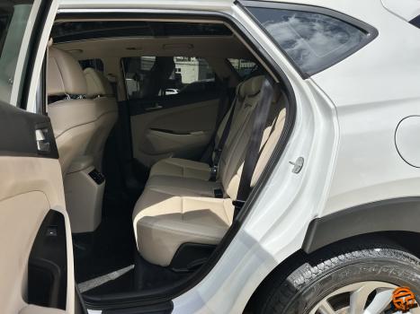 HYUNDAI Tucson 1.6 16V 4P T-GDI GLS ECOSHIFT AUTOM�TICO, Foto 17