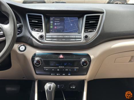 HYUNDAI Tucson 1.6 16V 4P T-GDI GLS ECOSHIFT AUTOM�TICO, Foto 14