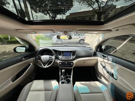 HYUNDAI Tucson 1.6 16V 4P T-GDI GLS ECOSHIFT AUTOM�TICO, Foto 11