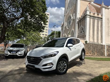 HYUNDAI Tucson 1.6 16V 4P T-GDI GLS ECOSHIFT AUTOM�TICO, Foto 1