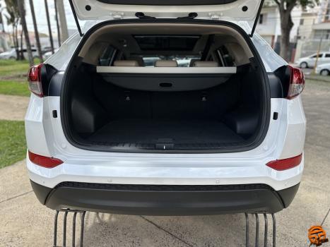 HYUNDAI Tucson 1.6 16V 4P T-GDI GLS ECOSHIFT AUTOM�TICO, Foto 20