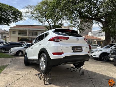 HYUNDAI Tucson 1.6 16V 4P T-GDI GLS ECOSHIFT AUTOM�TICO, Foto 6