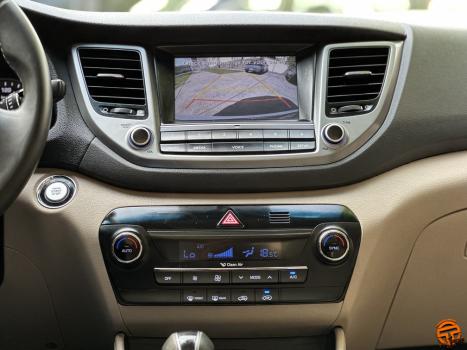 HYUNDAI Tucson 1.6 16V 4P T-GDI GLS ECOSHIFT AUTOM�TICO, Foto 13