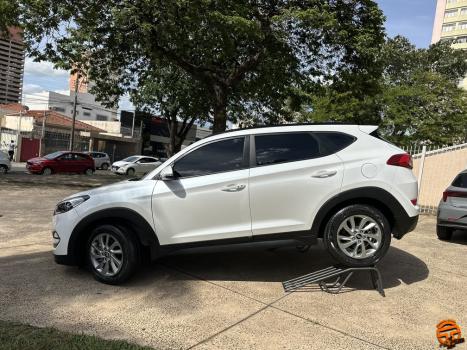 HYUNDAI Tucson 1.6 16V 4P T-GDI GLS ECOSHIFT AUTOM�TICO, Foto 5