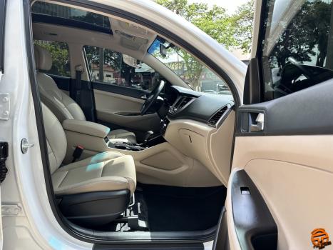 HYUNDAI Tucson 1.6 16V 4P T-GDI GLS ECOSHIFT AUTOM�TICO, Foto 16