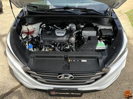 HYUNDAI Tucson 1.6 16V 4P T-GDI GLS ECOSHIFT AUTOM�TICO, Foto 19