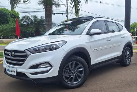 HYUNDAI Tucson 1.6 16V 4P T-GDI GL ECOSHIFT AUTOM�TICO, Foto 1