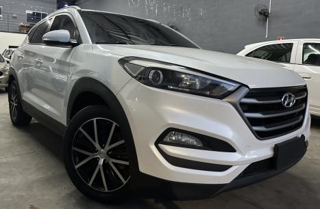 HYUNDAI Tucson 1.6 16V 4P T-GDI GLS ECOSHIFT AUTOM�TICO, Foto 1