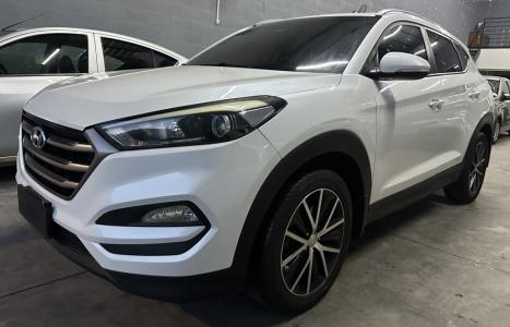 HYUNDAI Tucson 1.6 16V 4P T-GDI GLS ECOSHIFT AUTOM�TICO, Foto 2