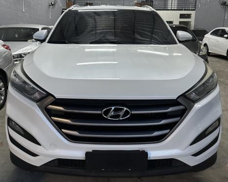 HYUNDAI Tucson 1.6 16V 4P T-GDI GLS ECOSHIFT AUTOM�TICO, Foto 5