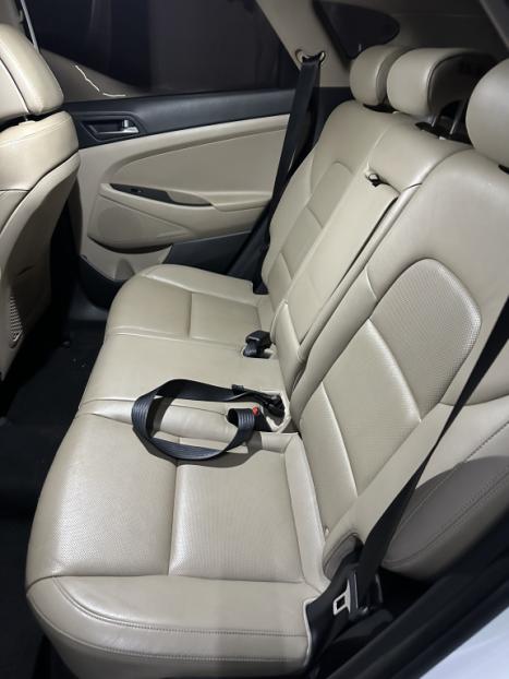 HYUNDAI Tucson 1.6 16V 4P T-GDI GLS ECOSHIFT AUTOM�TICO, Foto 8