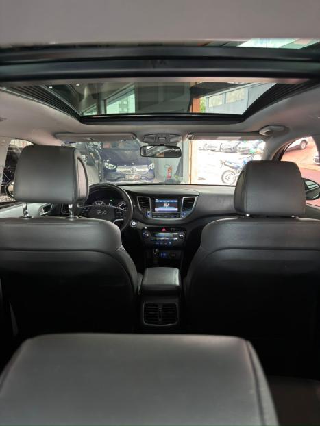 HYUNDAI Tucson 1.6 16V 4P T-GDI GLS ECOSHIFT AUTOM�TICO, Foto 12