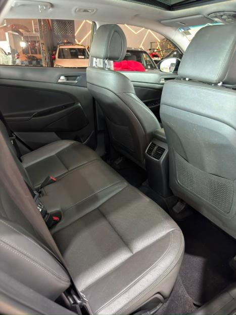 HYUNDAI Tucson 1.6 16V 4P T-GDI GLS ECOSHIFT AUTOM�TICO, Foto 14