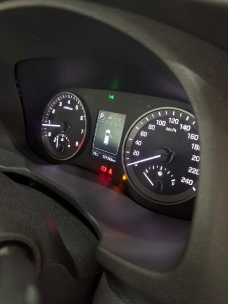 HYUNDAI Tucson 1.6 16V 4P T-GDI GLS ECOSHIFT AUTOM�TICO, Foto 16