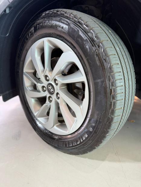 HYUNDAI Tucson 1.6 16V 4P T-GDI GLS ECOSHIFT AUTOM�TICO, Foto 17