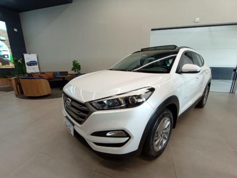 HYUNDAI Tucson 1.6 16V 4P T-GDI GLS ECOSHIFT AUTOM�TICO, Foto 1