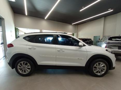 HYUNDAI Tucson 1.6 16V 4P T-GDI GLS ECOSHIFT AUTOM�TICO, Foto 4