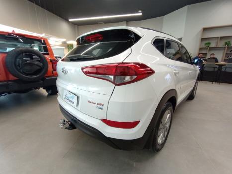 HYUNDAI Tucson 1.6 16V 4P T-GDI GLS ECOSHIFT AUTOM�TICO, Foto 5