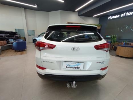 HYUNDAI Tucson 1.6 16V 4P T-GDI GLS ECOSHIFT AUTOM�TICO, Foto 6