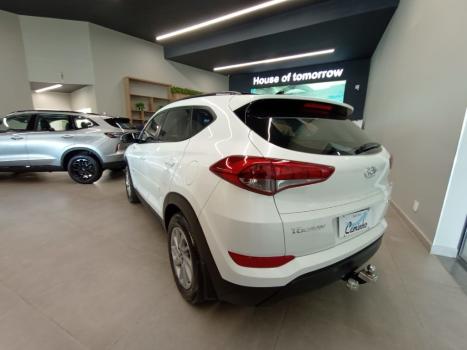 HYUNDAI Tucson 1.6 16V 4P T-GDI GLS ECOSHIFT AUTOM�TICO, Foto 7