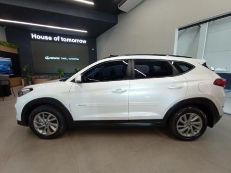 HYUNDAI Tucson 1.6 16V 4P T-GDI GLS ECOSHIFT AUTOM�TICO, Foto 8